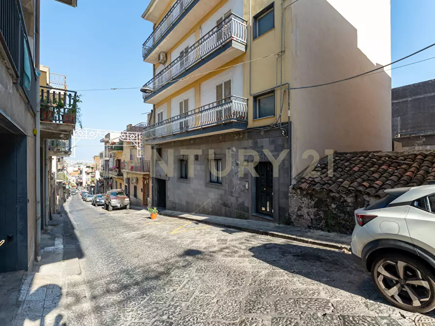 Immagine 99 di Terratetto in vendita  in Via Plebiscito 85 a Misterbianco