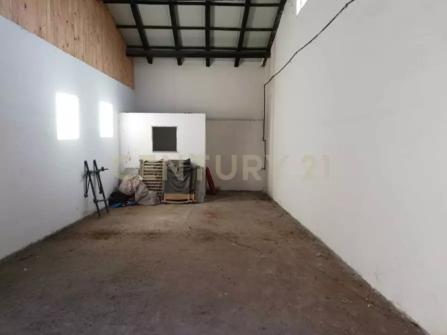 Immagine 3 di Garage in vendita  in Via Antonio Cagnoni 40 a Catania