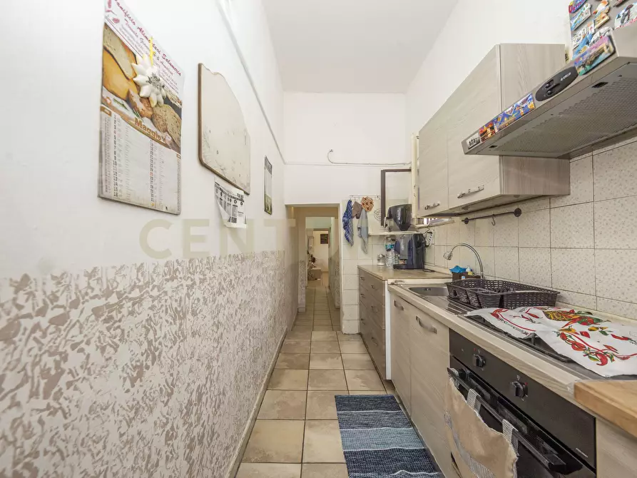 Immagine 31 di Casa indipendente in vendita  in VICOLO DELLA VIGNA 26 a Catania