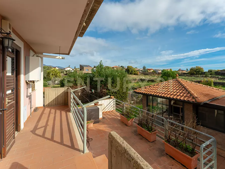 Immagine 75 di Villa in vendita  in Via Porto Marretti 17 a Mascalucia