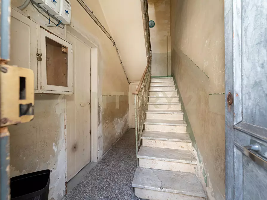 Immagine 7 di Bilocale in vendita  in Via Giovanni Gentile 9 a Catania