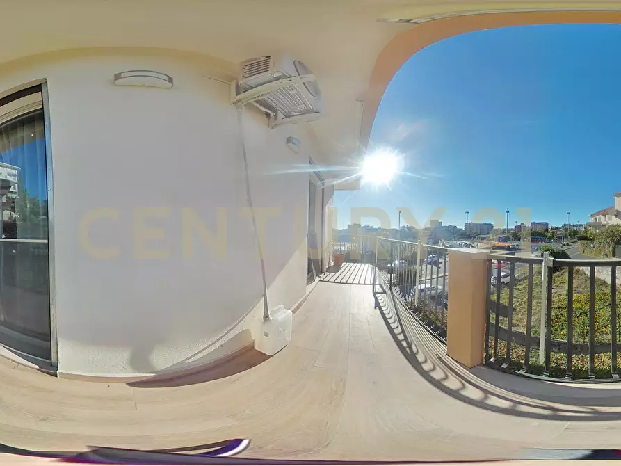 Immagine 65 di Pentalocale in vendita  in Via Lo Jacono Francesco 53 a Sant'agata Li Battiati