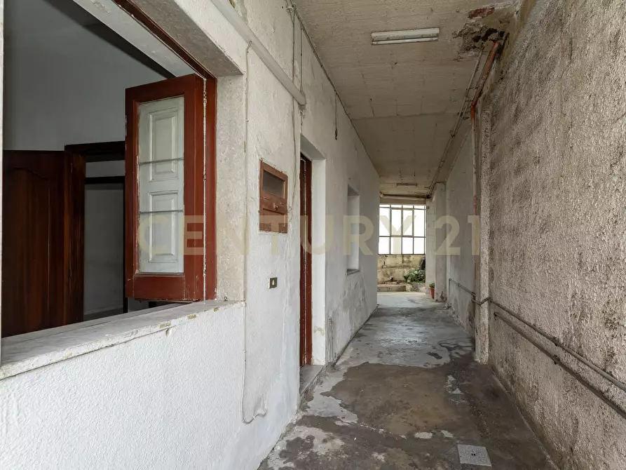 Immagine 9 di Casa indipendente in vendita  in Via Villa Flaminia 16 a Catania