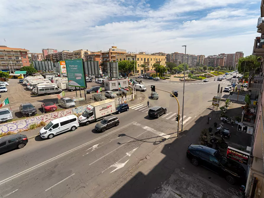 Immagine 6 di Appartamento in vendita  in Viale Raffaello Sanzio 20 a Catania