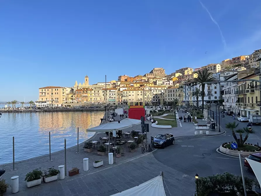 Immagine 27 di Trilocale in vendita  in Via del Molo 4 a Monte Argentario