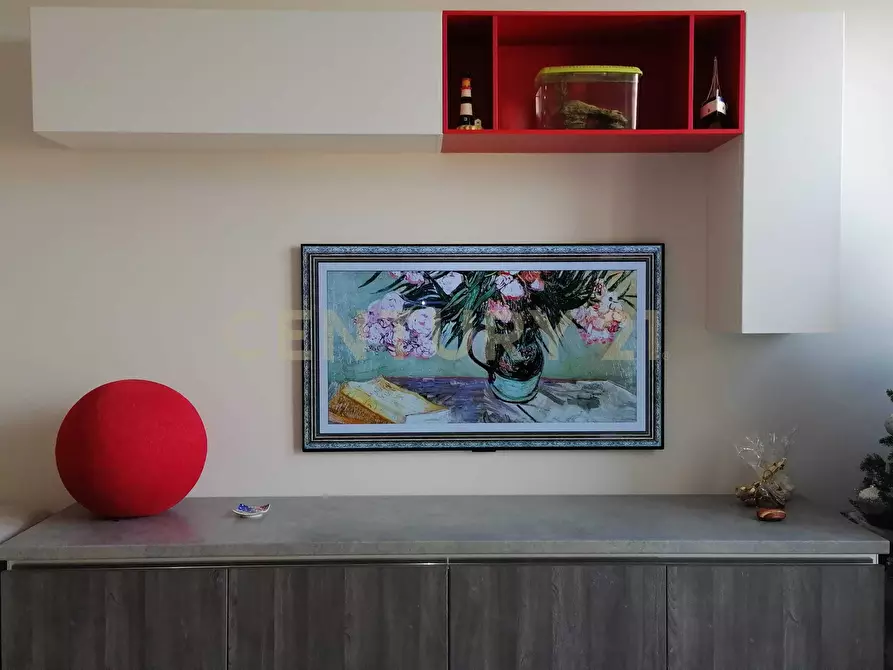 Immagine 12 di Quadrilocale in vendita  in Via del Sole 44 a Monte Argentario