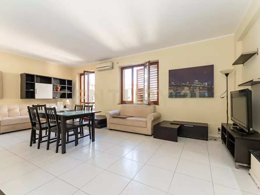 Immagine 13 di Appartamento in vendita  in Via Firenze 99 a Aci Castello