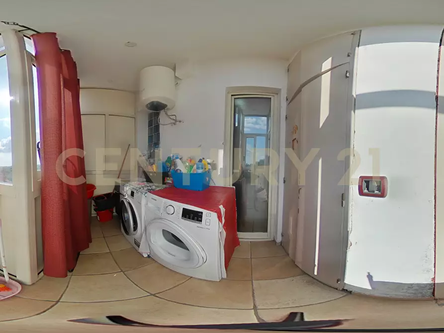 Immagine 36 di Trilocale in vendita  in Via per Aci Bonaccorsi 26 a San Giovanni La Punta