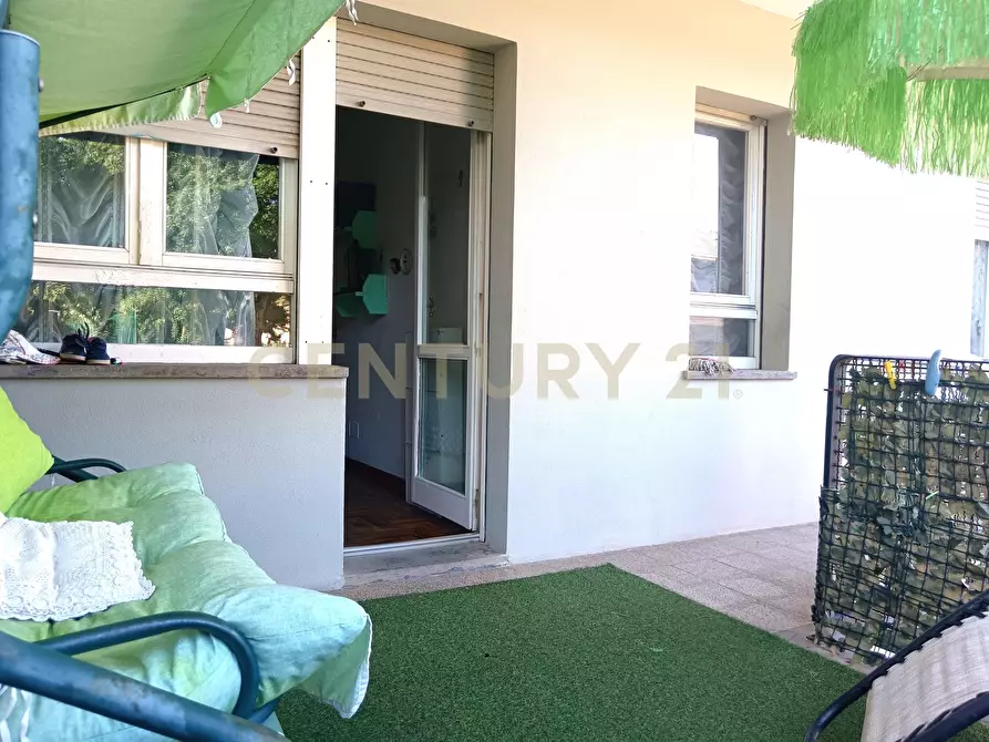 Immagine 4 di Loft/Open space in vendita  in Via Sabatini 30 a Abbadia San Salvatore