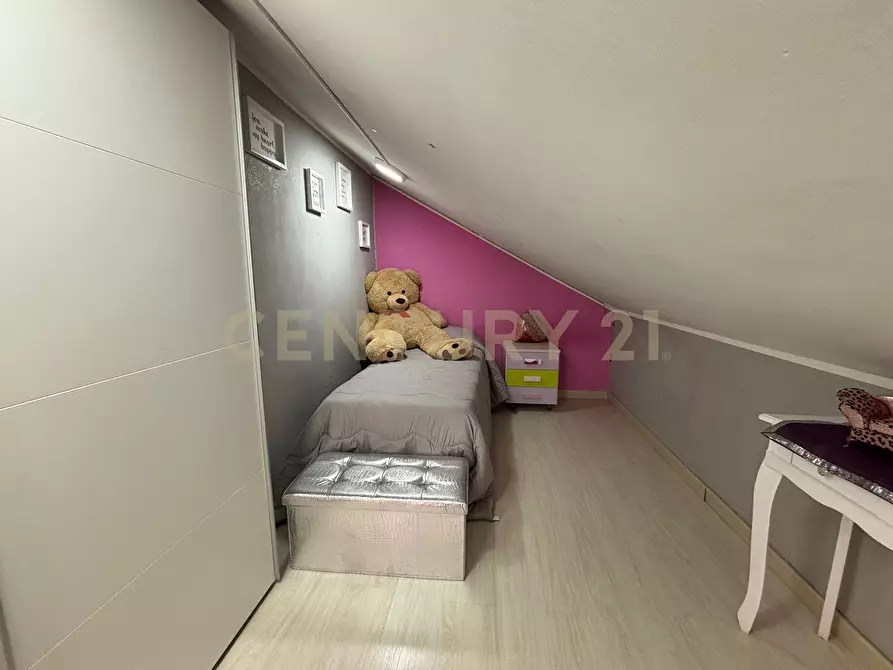 Immagine 66 di Pentalocale in vendita  in Via Giuseppe Basile 2 a Agrigento