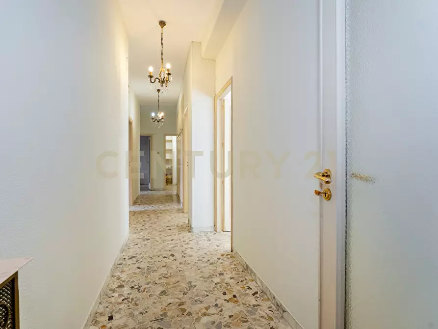 Immagine 19 di Appartamento in affitto  in Via Napoli 79 a Catania