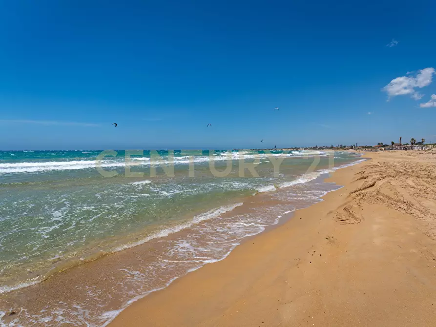 Immagine 88 di Villa in vendita  in Contrada Pagliarello snc a Portopalo Di Capo Passero
