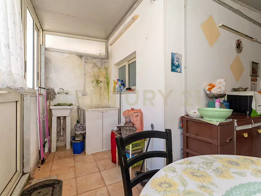 Immagine 22 di Quadrilocale in vendita  in Via Timoleone 113 a Catania