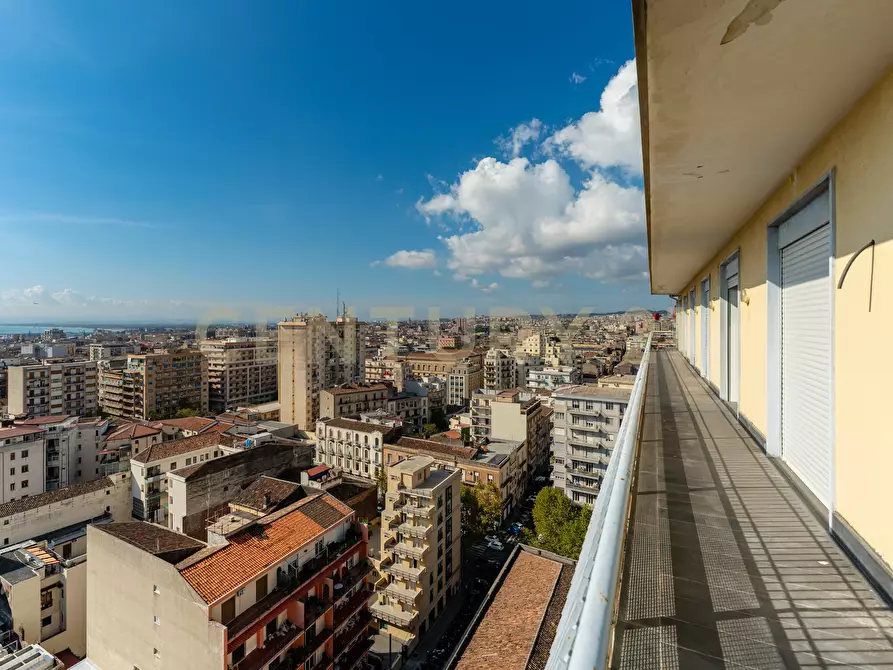 Immagine 27 di Attico in vendita  in Via Firenze 6 a Catania