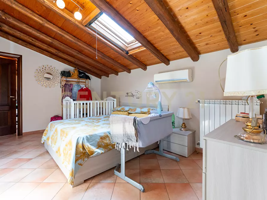 Immagine 61 di Appartamento in vendita  in Via Antonino di Sangiuliano 298 a Catania