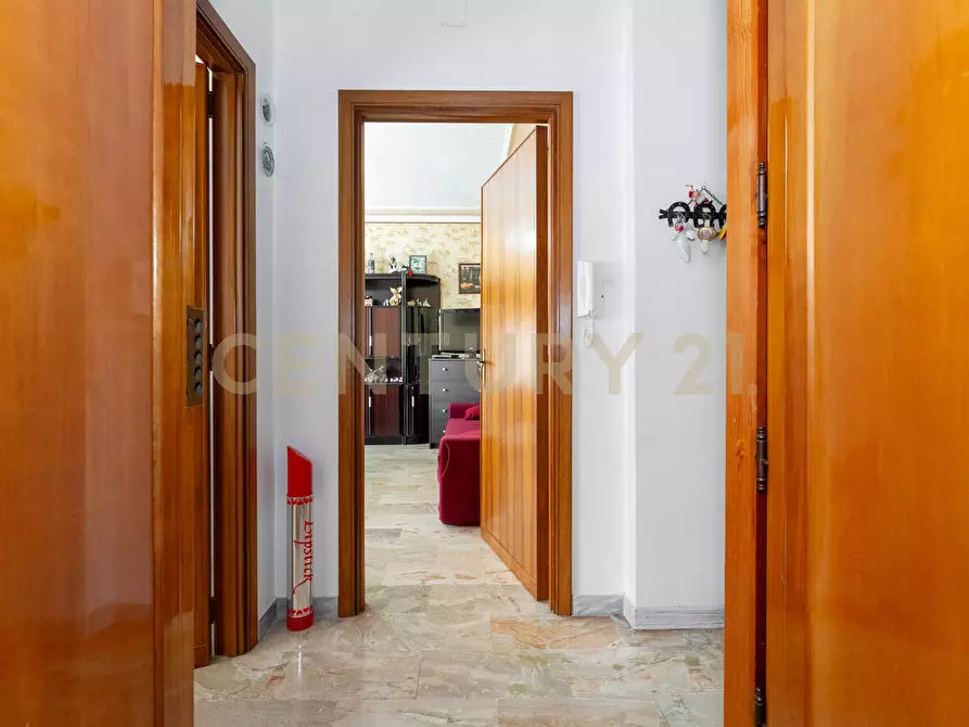 Immagine 10 di Casa indipendente in vendita  in Via del Chinotto 14 a Catania