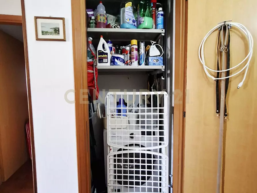 Immagine 4 di Quadrilocale in vendita  in Via Porta Medina a Orbetello
