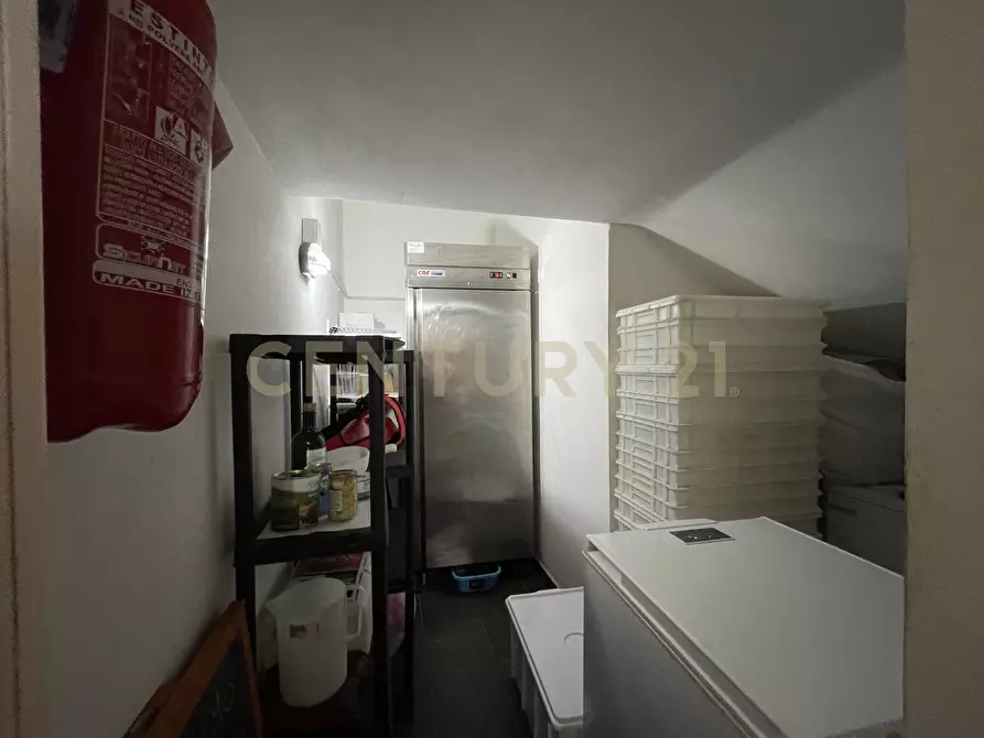 Immagine 14 di Pizzeria / Pub in vendita  in Piazza Primo WongherPIAZZA PRIMO WONGHER a Monte Argentario