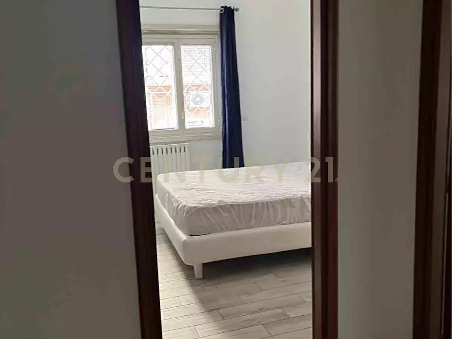 Immagine 13 di Trilocale in affitto  in Via dei Sommozzatori 7 a Roma