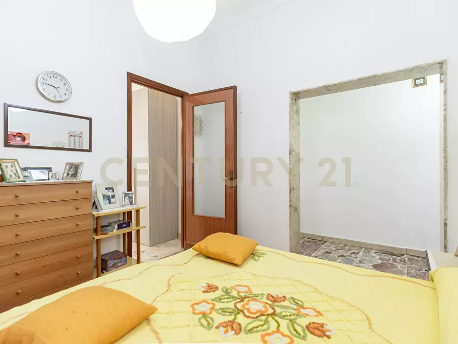 Immagine 20 di Appartamento in vendita  in Via Cavour 12 a Melilli