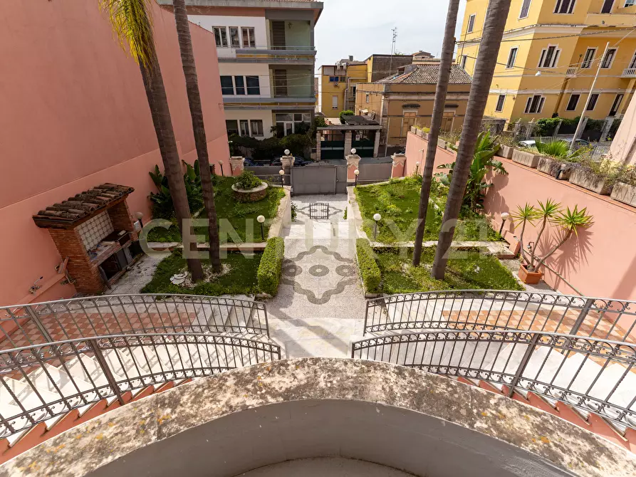 Immagine 9 di Villa in vendita  in Via Ingegnere 130 a Catania