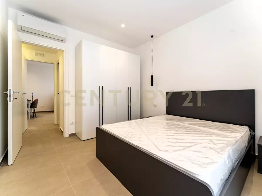 Immagine 13 di Appartamento in affitto  in Viale Mario Rapisardi 109 a Catania