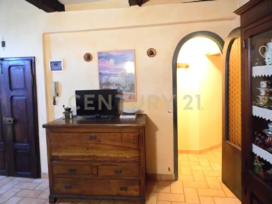 Immagine 6 di Bilocale in vendita  in Via Pinelli 9 a Abbadia San Salvatore