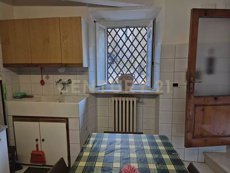 Immagine 7 di Terratetto in vendita  in Piazza Solferino 4 a Civitella Paganico