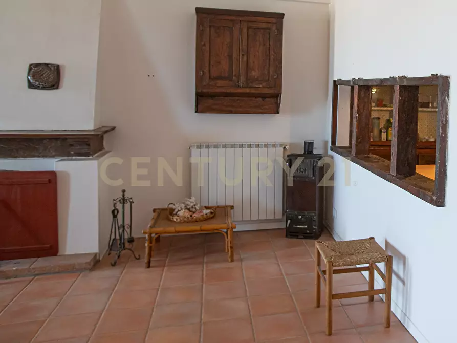 Immagine 6 di Pentalocale in vendita  in Via Amore 13 a Castiglione Della Pescaia