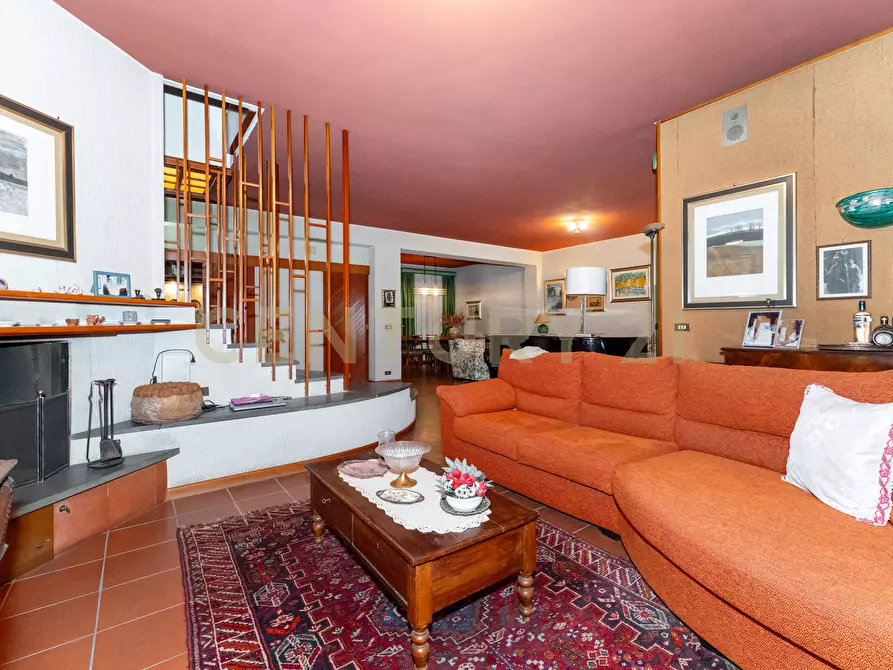 Immagine 15 di Villetta a schiera in vendita  in Via Carrubella 8 a Catania