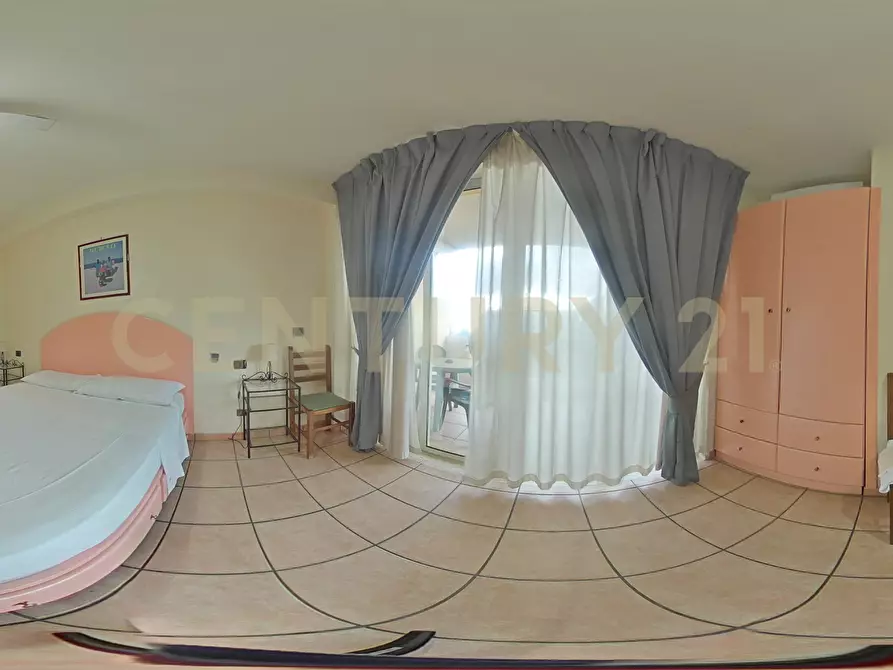 Immagine 65 di Casa indipendente in vendita  in Via Consolare Valeria 220 a Sant'alessio Siculo