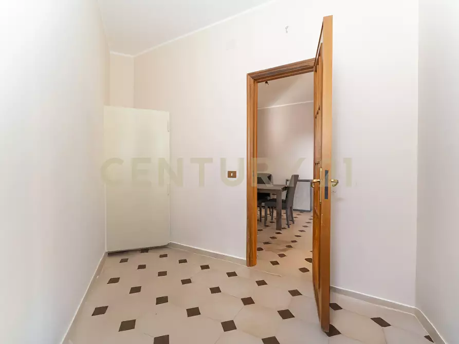 Immagine 10 di Porzione di casa in vendita  in Via Galliano 15 a Misterbianco