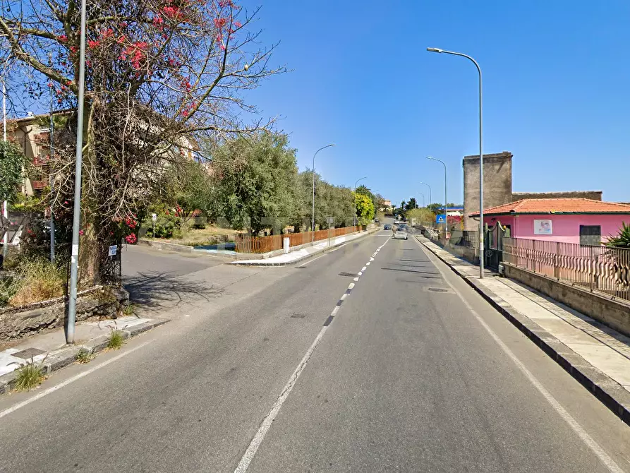 Immagine 4 di Trilocale in affitto  in Via Sgroppillo 21 a San Gregorio Di Catania