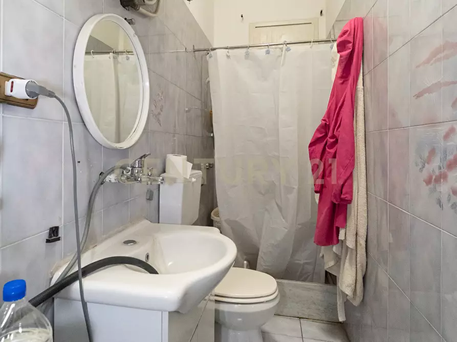 Immagine 29 di Palazzo in vendita  in Via Monte Calvario 56 a Biancavilla