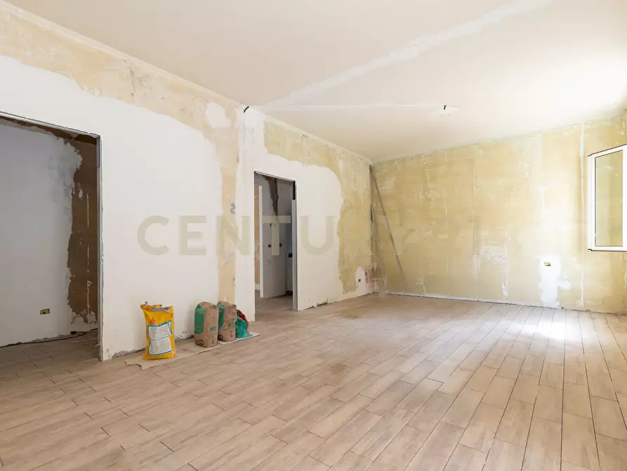 Immagine 13 di Quadrilocale in vendita  in Via dell'Adamello 17 a Catania