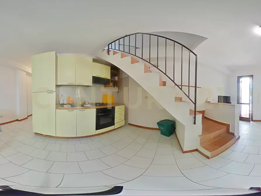 Immagine 73 di Casa indipendente in vendita  in baia arcile a Augusta