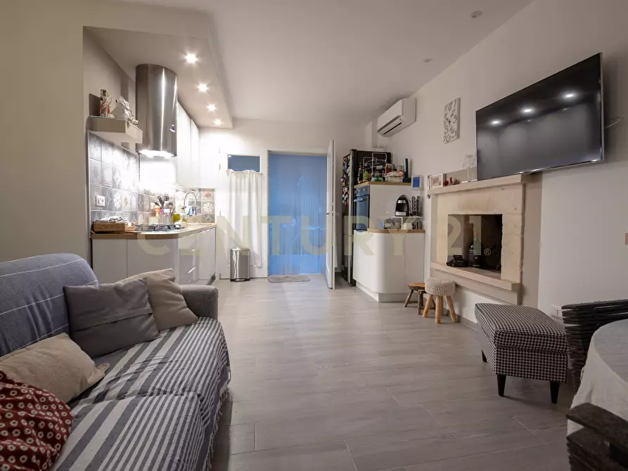 Immagine 98 di Villa in vendita  a Carovigno