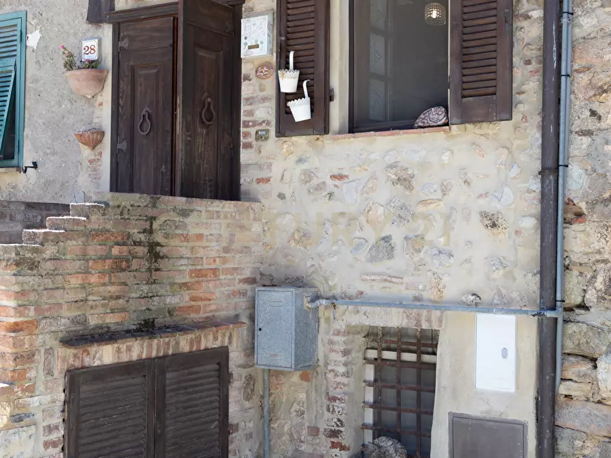 Immagine 18 di Bilocale in vendita  in Via Farini 28 a Civitella Paganico