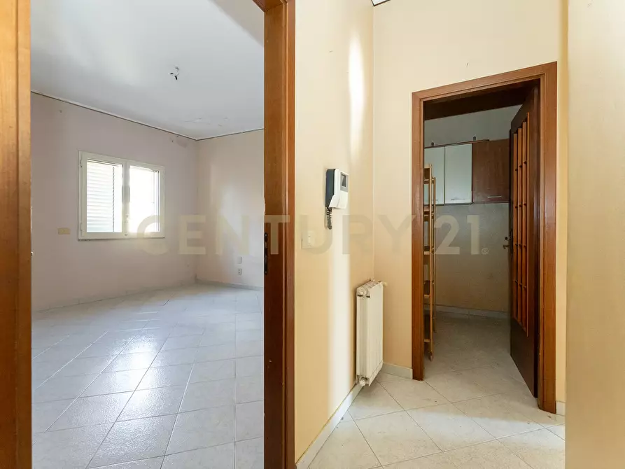 Immagine 68 di Terratetto in vendita  in Via Plebiscito 85 a Misterbianco