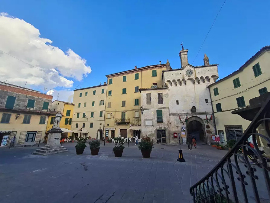 Immagine 18 di Pentalocale in vendita  in via Vittorio Emanuele III 3 a Scansano