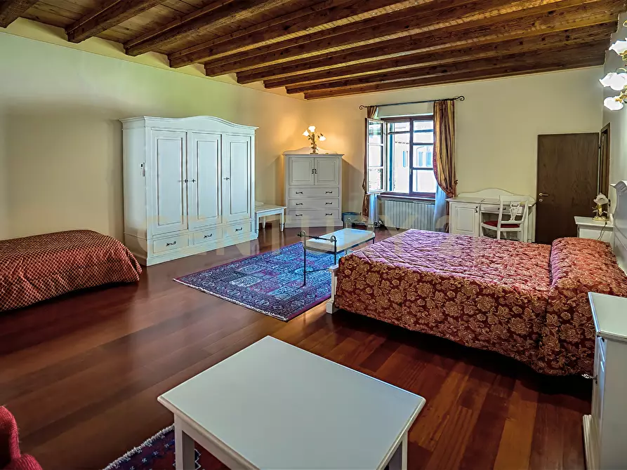 Immagine 87 di Villa in vendita  in Via Adige 25 a Brentino Belluno