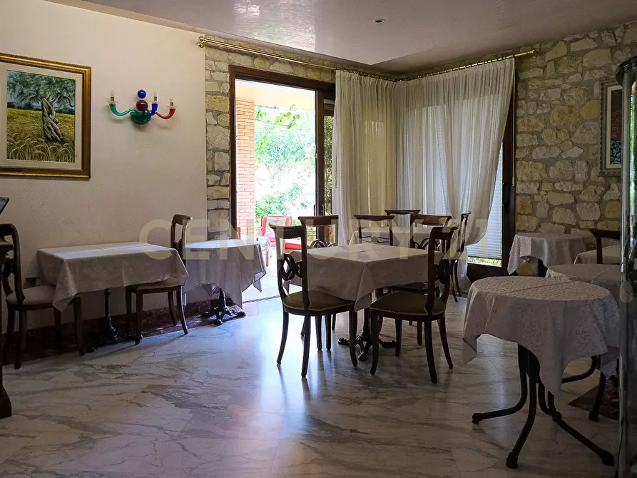 Immagine 12 di Villa in vendita  in Via Adige 11 a Montecchia Di Crosara