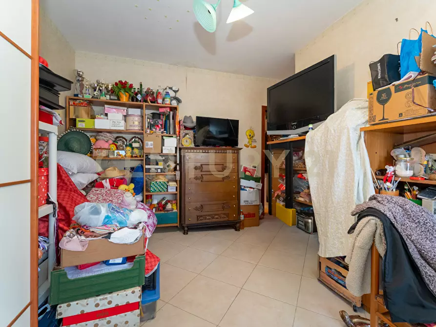 Immagine 52 di Quadrilocale in vendita  in Via Marcellino Giuseppe 19 a Catania