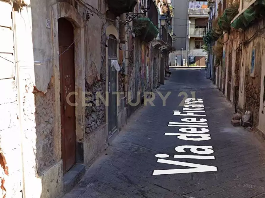 Immagine 41 di Casa indipendente in vendita  in Via Giovanni di Prima SNC a Catania
