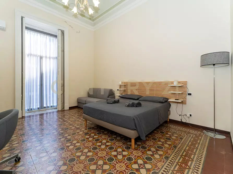 Immagine 81 di Appartamento in vendita  in Via Ferrara Abate 76 a Catania