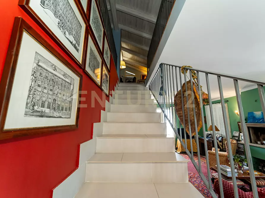 Immagine 63 di Villa in vendita  in Via Dietro Serra 2 a Viagrande