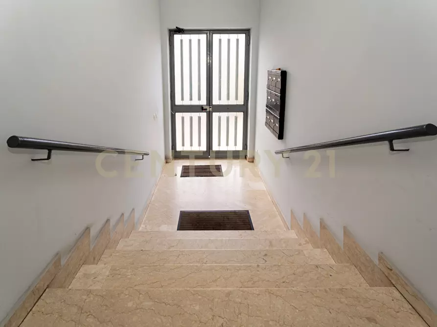 Immagine 6 di Appartamento in vendita  in Via Monsignor Salvatore Bella 2 a Aci Catena