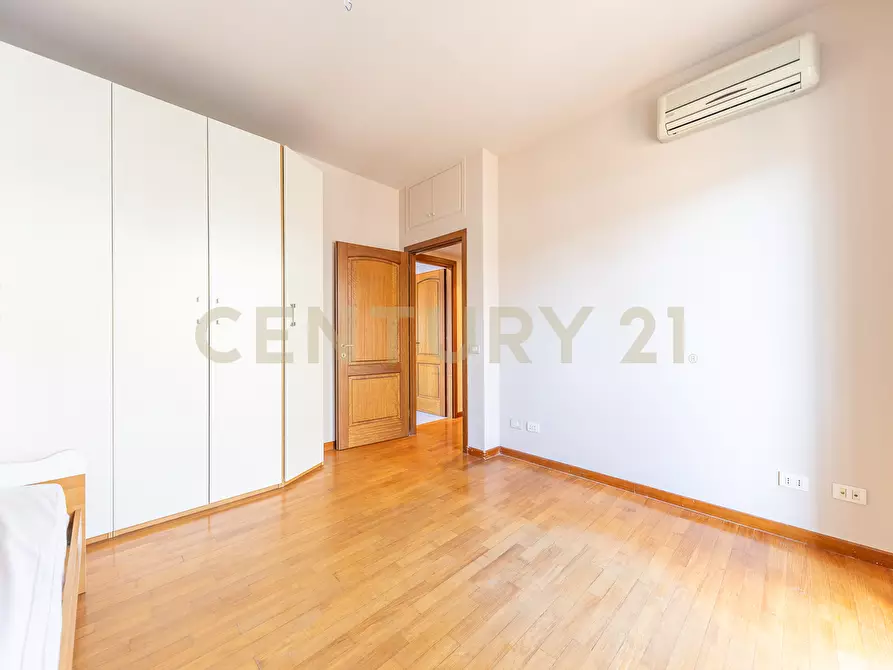 Immagine 15 di Appartamento in affitto  in Via Leonessa 28 a Roma