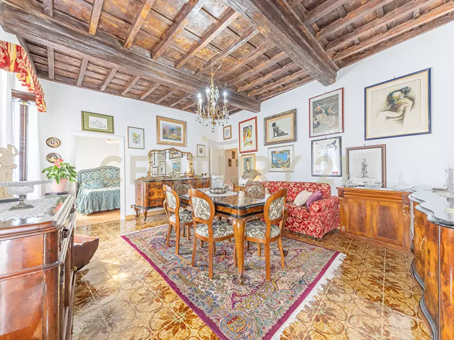 Immagine 26 di Villa in vendita  in Via Vittorio Emanuele 22 a Serrone