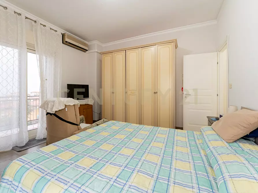 Immagine 4 di Attico in vendita  in Via Macello 13/A a Catania